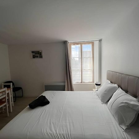 Les Orchidees - Campagne - 2Pers - Reve Au Mans Saint-Mars-Sous-Ballon Exterior foto